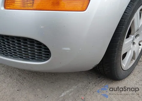 2007 Volkswagen New Beetle 2.5 z USA, uszkodzony, nr VIN 3VWRF31Y27M418169